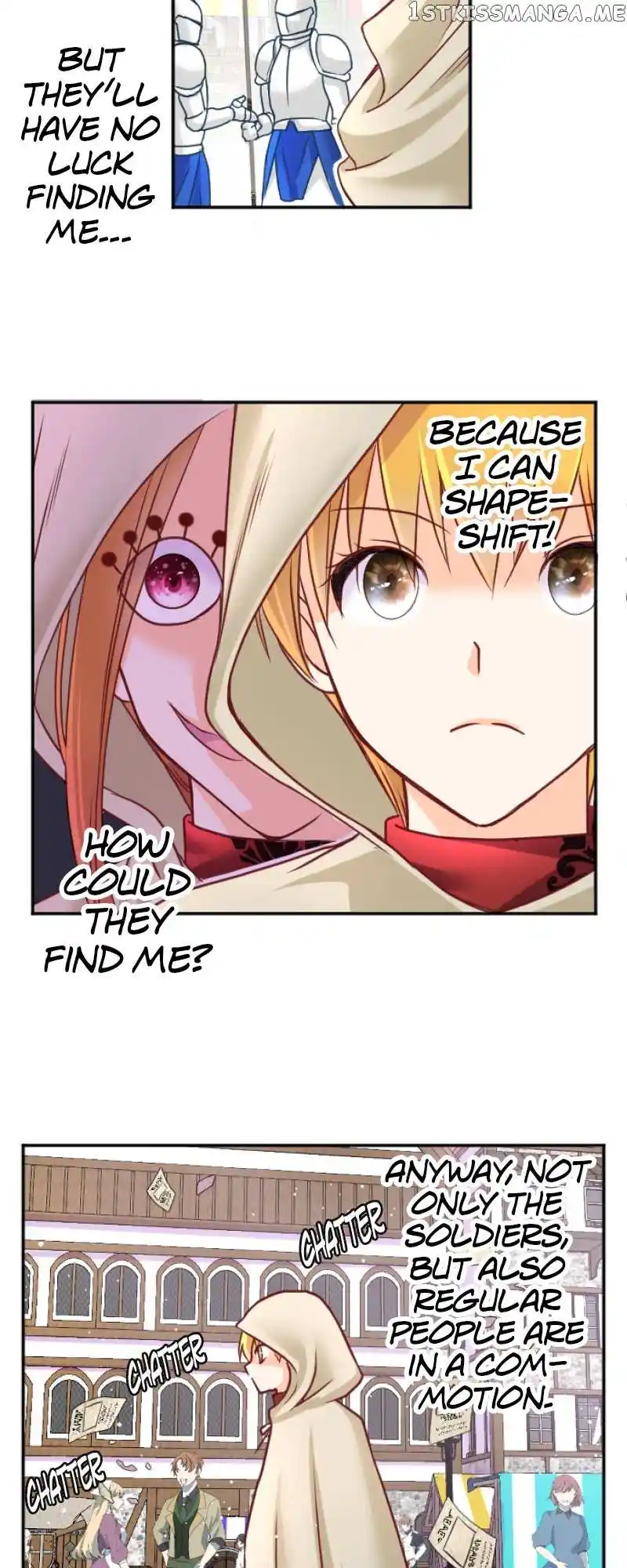 I Was Reborn As A Housekeeper In A Parallel World! Chapter 129