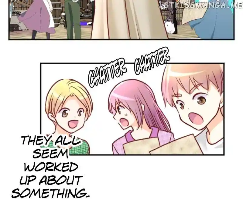 I Was Reborn As A Housekeeper In A Parallel World! Chapter 129