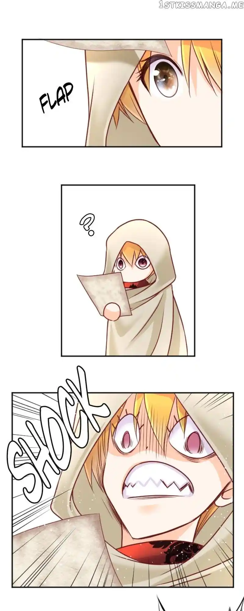 I Was Reborn As A Housekeeper In A Parallel World! Chapter 129