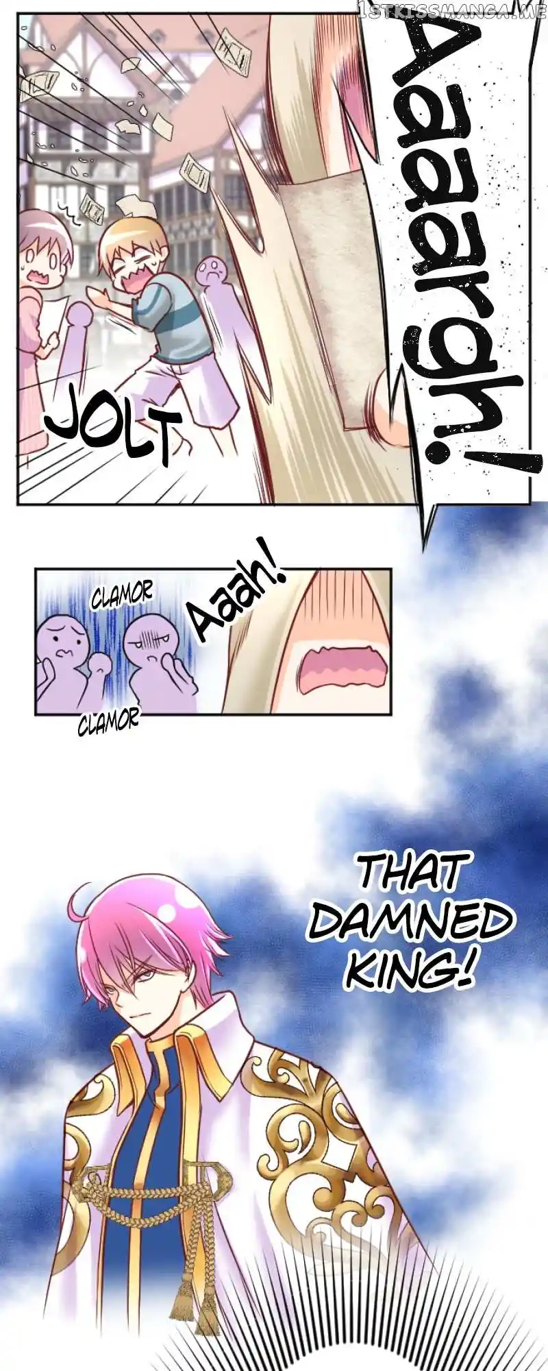 I Was Reborn As A Housekeeper In A Parallel World! Chapter 129