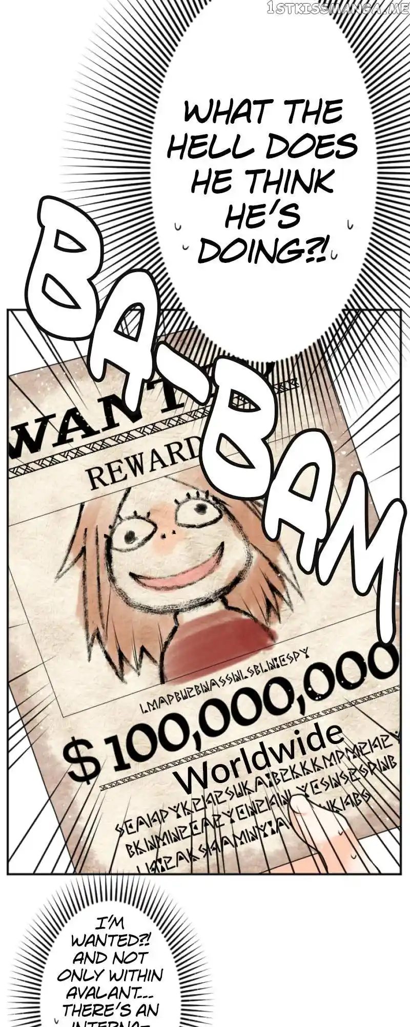 I Was Reborn As A Housekeeper In A Parallel World! Chapter 129