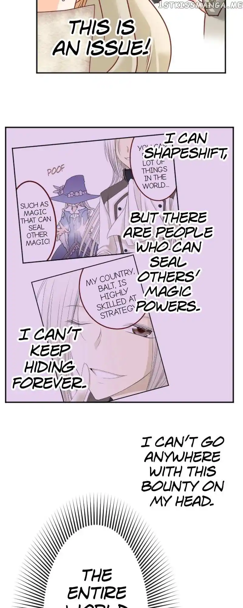 I Was Reborn As A Housekeeper In A Parallel World! Chapter 129