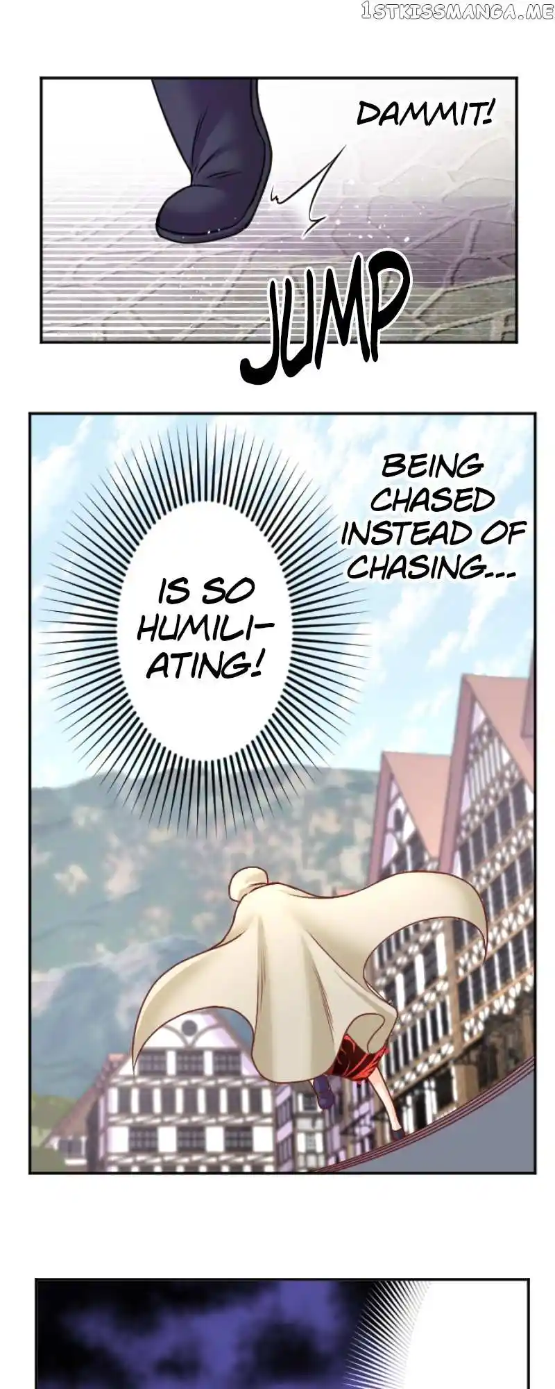 I Was Reborn As A Housekeeper In A Parallel World! Chapter 129