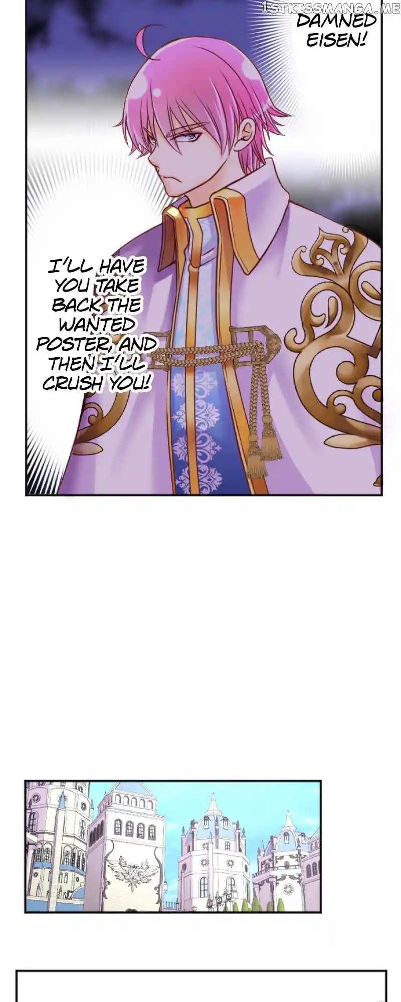 I Was Reborn As A Housekeeper In A Parallel World! Chapter 129