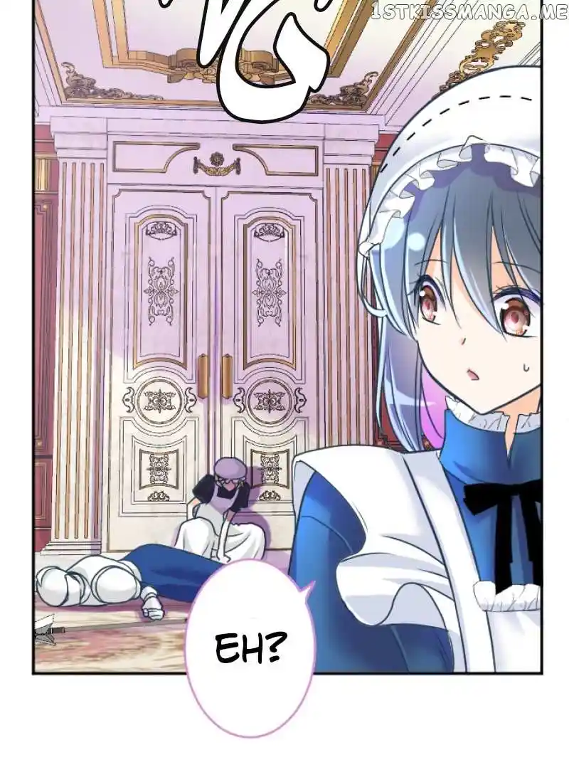 I Was Reborn As A Housekeeper In A Parallel World! Chapter 129