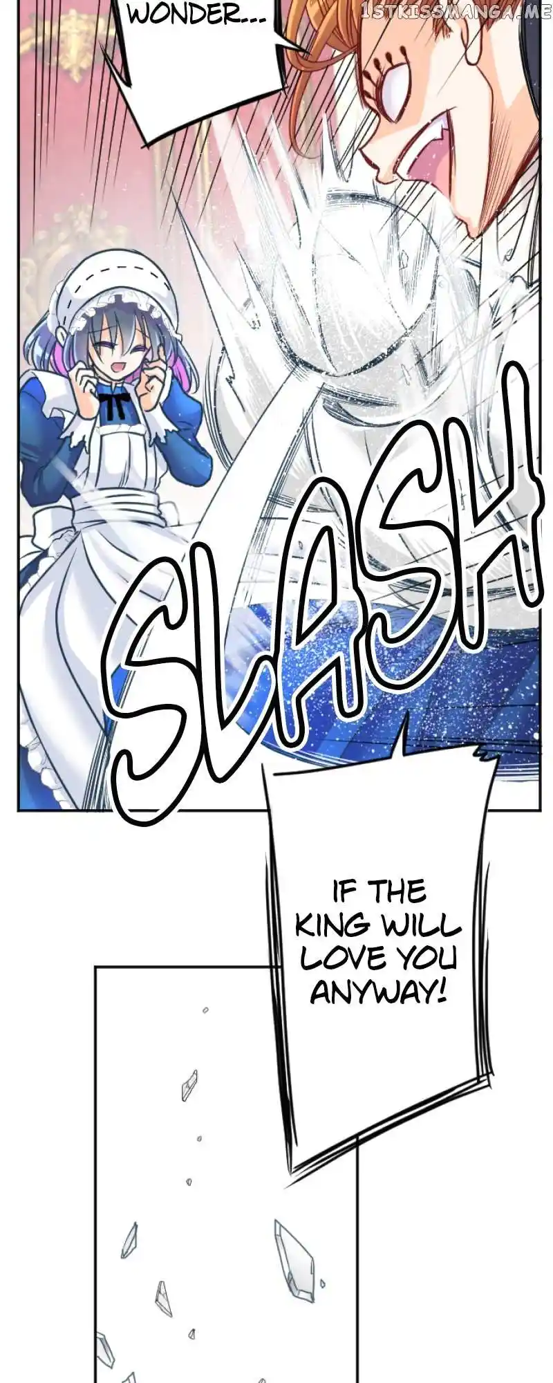 I Was Reborn As A Housekeeper In A Parallel World! Chapter 129