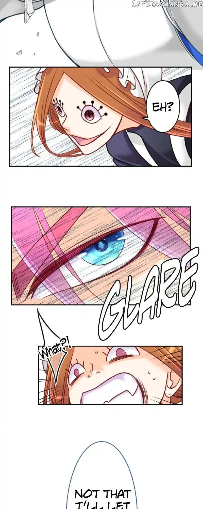 I Was Reborn As A Housekeeper In A Parallel World! Chapter 129