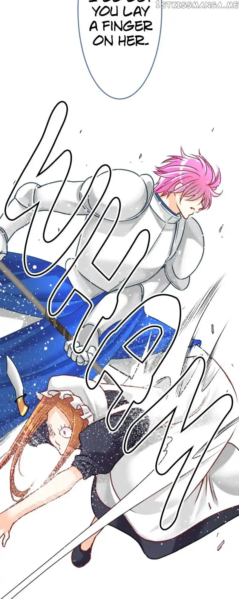 I Was Reborn As A Housekeeper In A Parallel World! Chapter 129