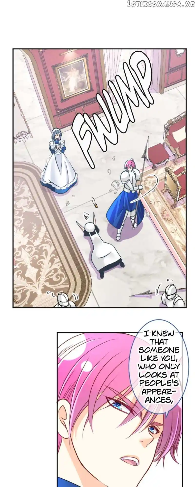 I Was Reborn As A Housekeeper In A Parallel World! Chapter 129