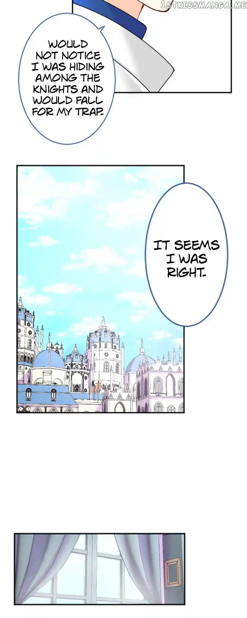 I Was Reborn As A Housekeeper In A Parallel World! Chapter 129