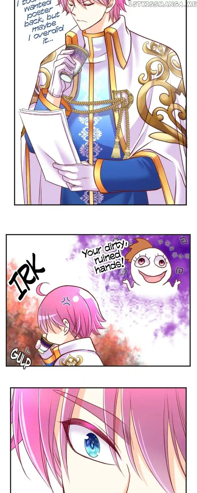 I Was Reborn As A Housekeeper In A Parallel World! Chapter 129