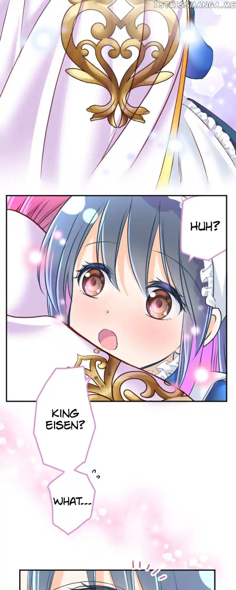 I Was Reborn As A Housekeeper In A Parallel World! Chapter 129