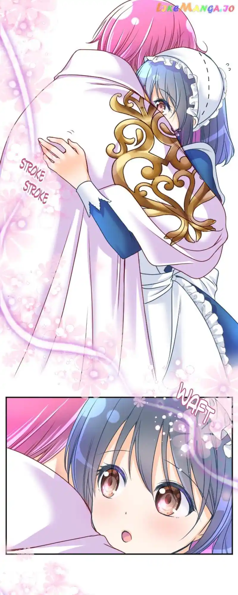 I Was Reborn As A Housekeeper In A Parallel World! Chapter 130