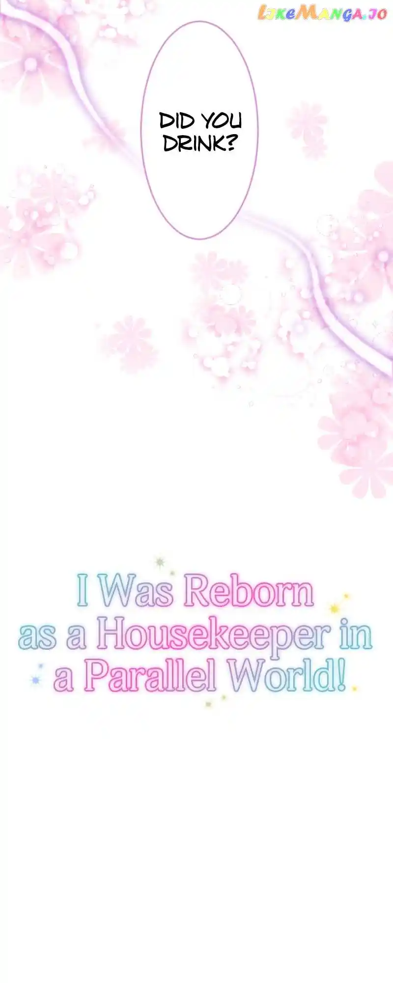 I Was Reborn As A Housekeeper In A Parallel World! Chapter 130