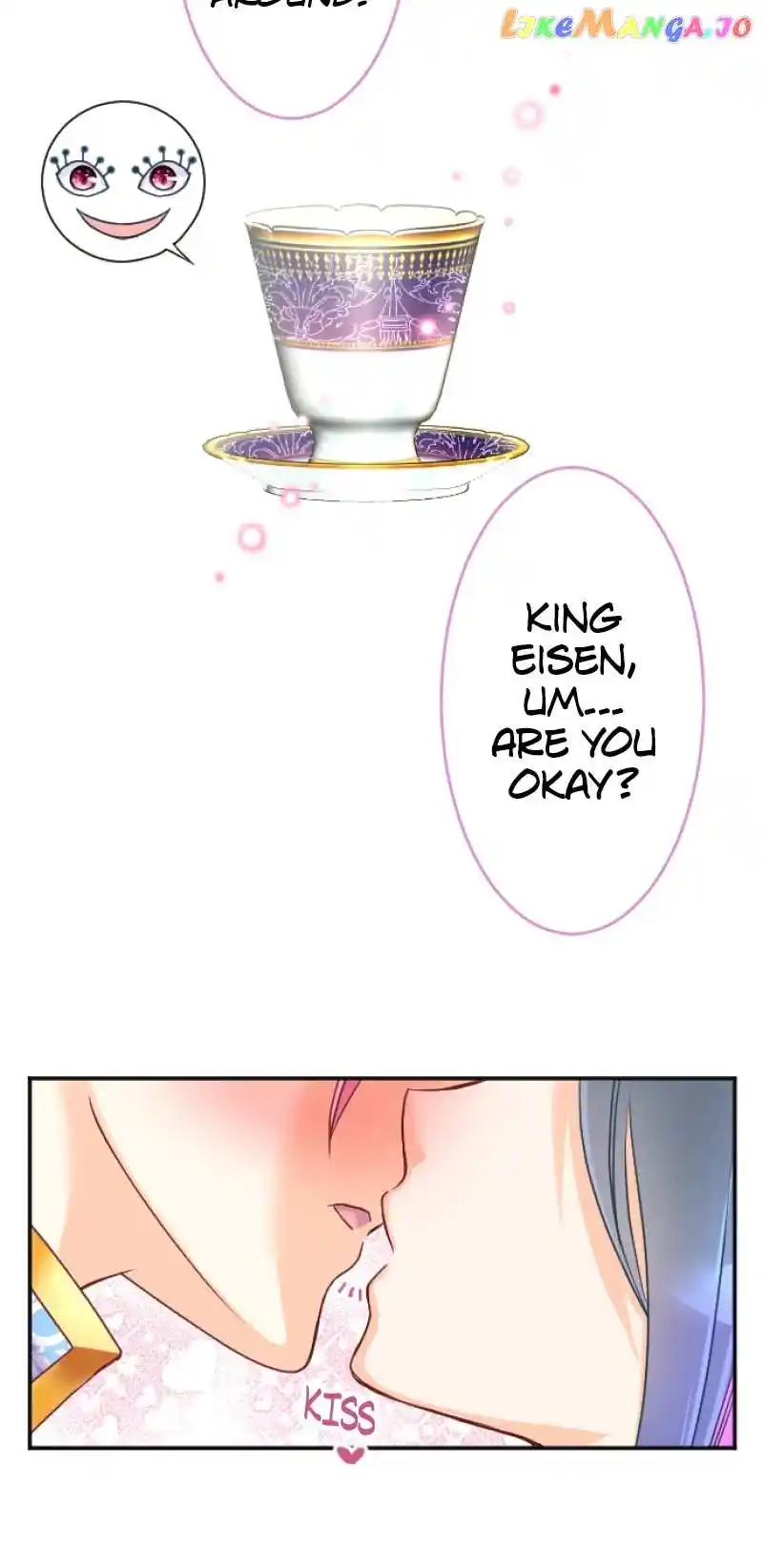 I Was Reborn As A Housekeeper In A Parallel World! Chapter 130