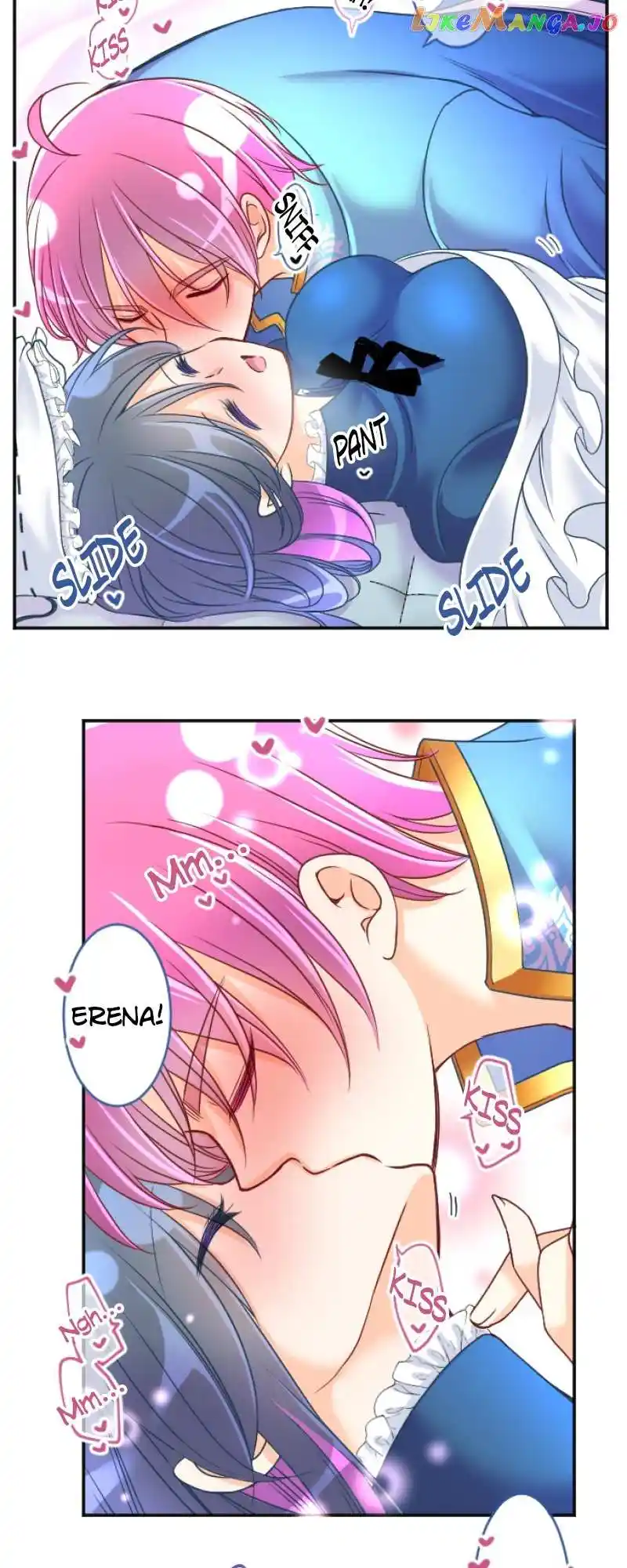 I Was Reborn As A Housekeeper In A Parallel World! Chapter 130