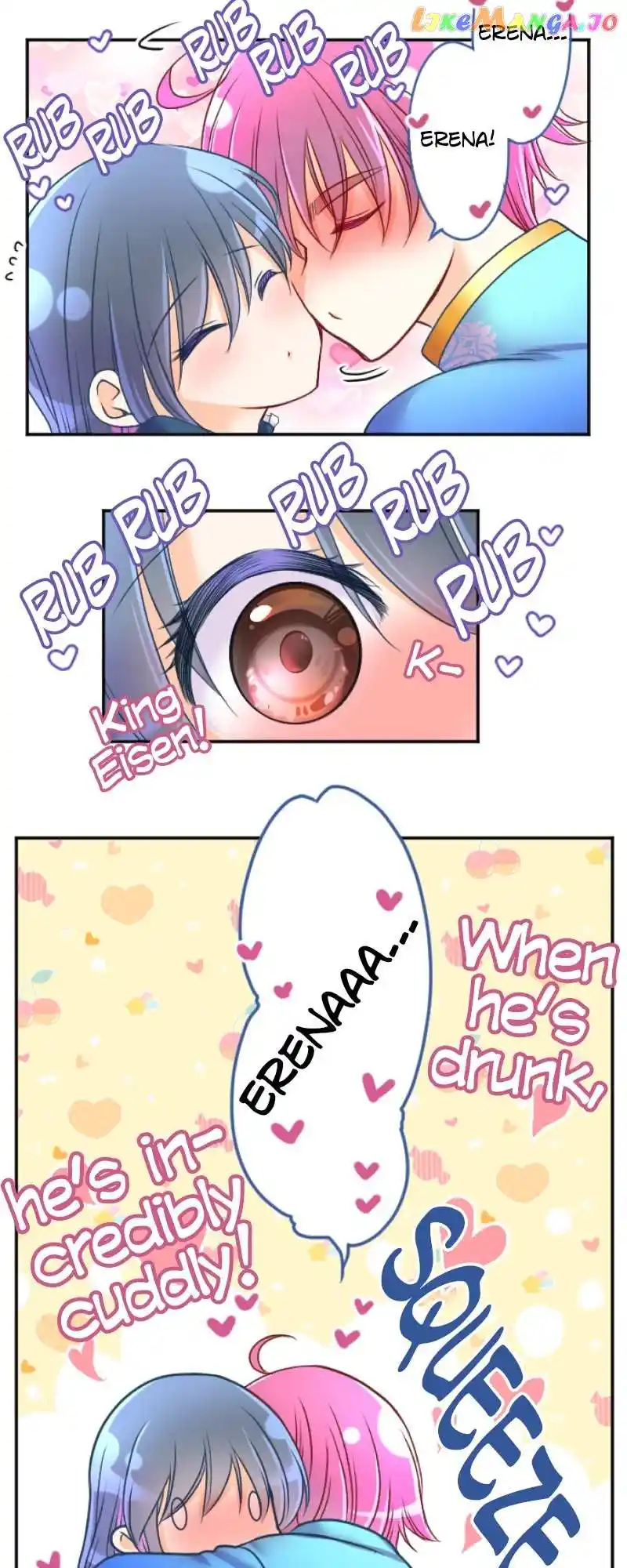 I Was Reborn As A Housekeeper In A Parallel World! Chapter 130