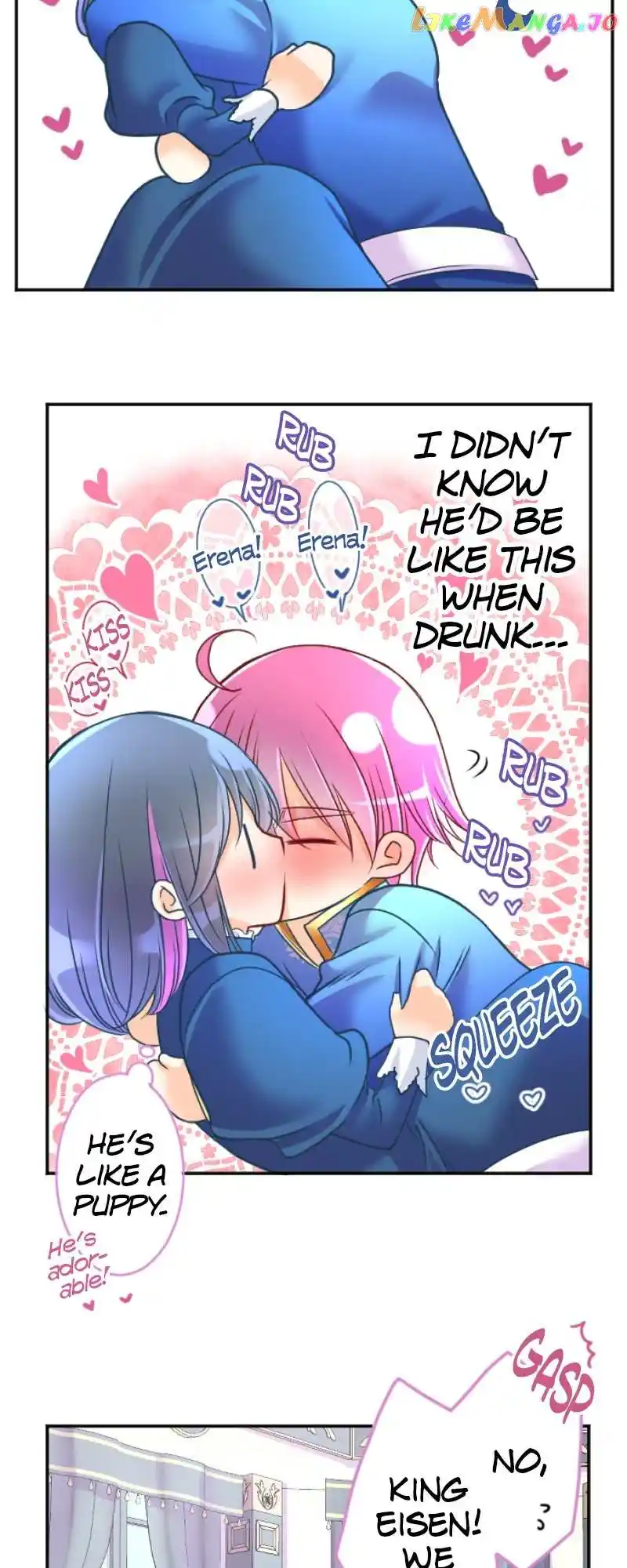 I Was Reborn As A Housekeeper In A Parallel World! Chapter 130