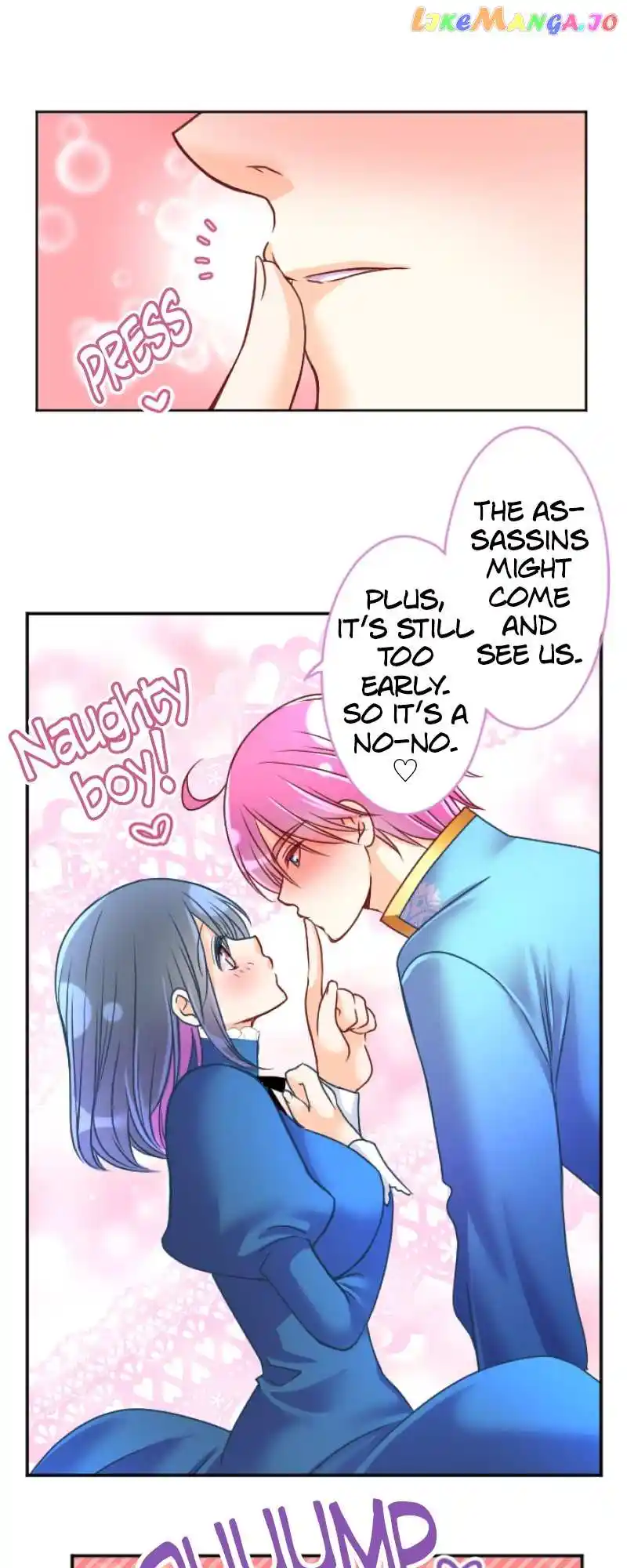 I Was Reborn As A Housekeeper In A Parallel World! Chapter 130