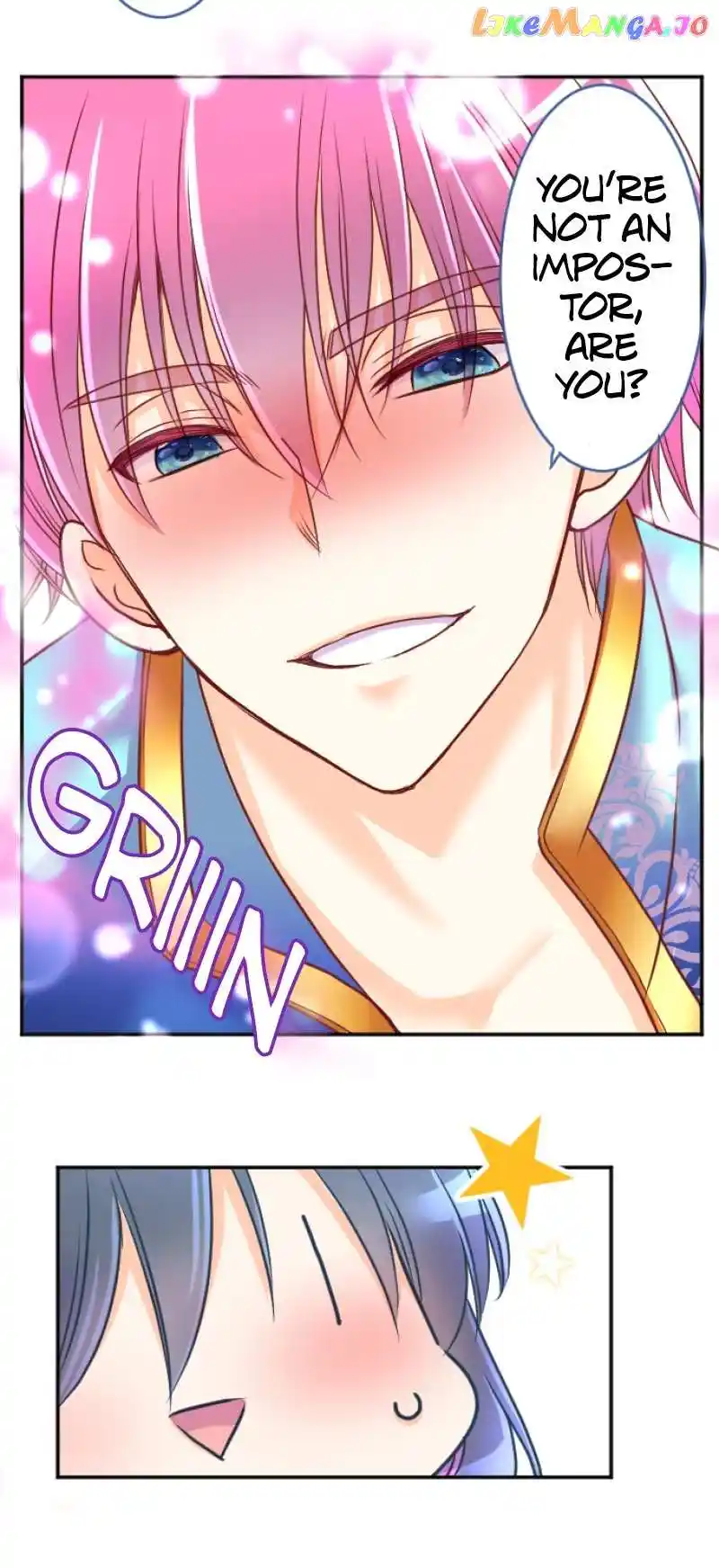 I Was Reborn As A Housekeeper In A Parallel World! Chapter 130