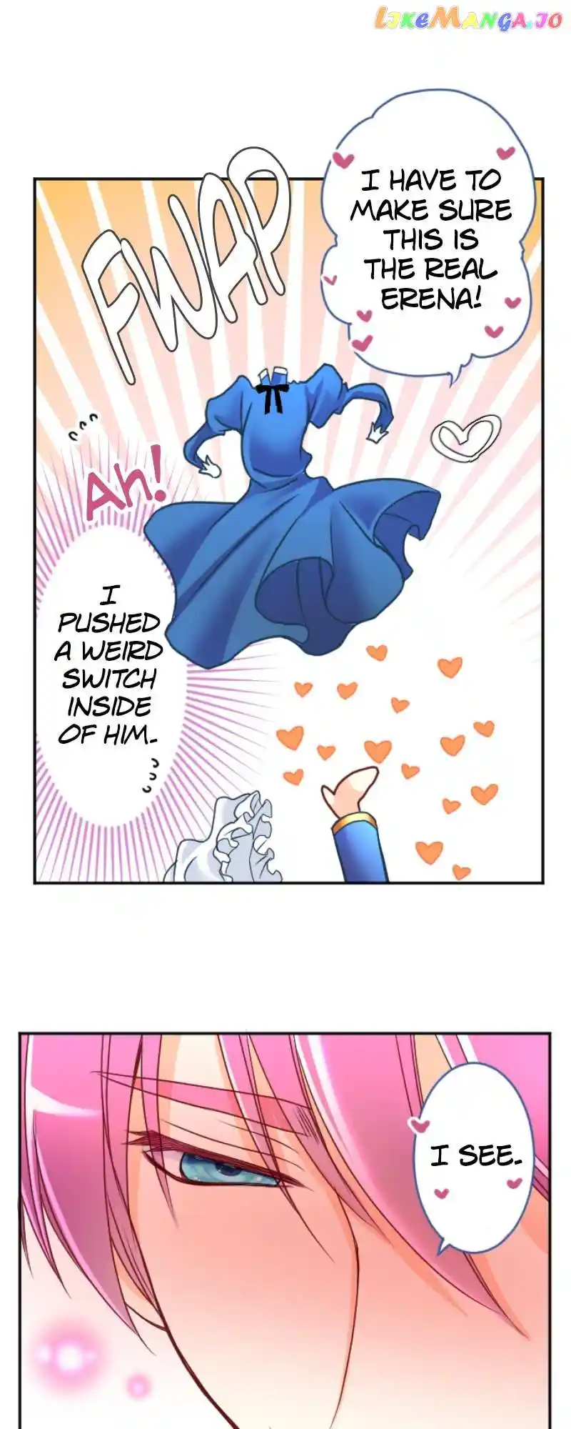 I Was Reborn As A Housekeeper In A Parallel World! Chapter 130