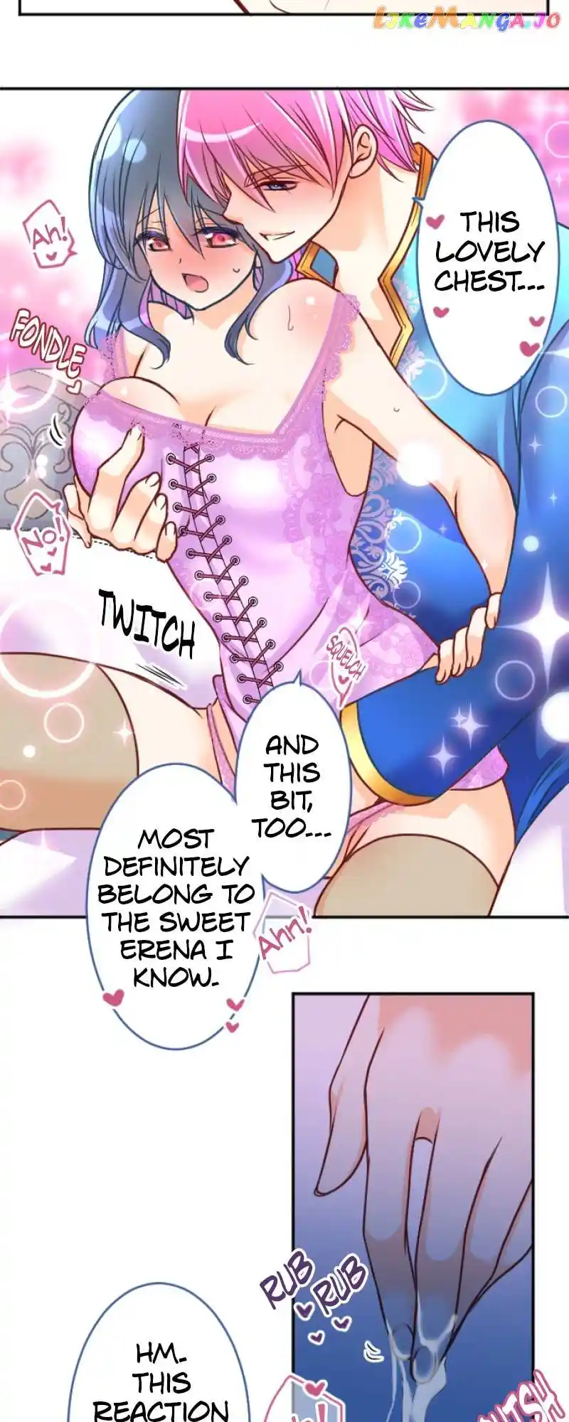 I Was Reborn As A Housekeeper In A Parallel World! Chapter 130