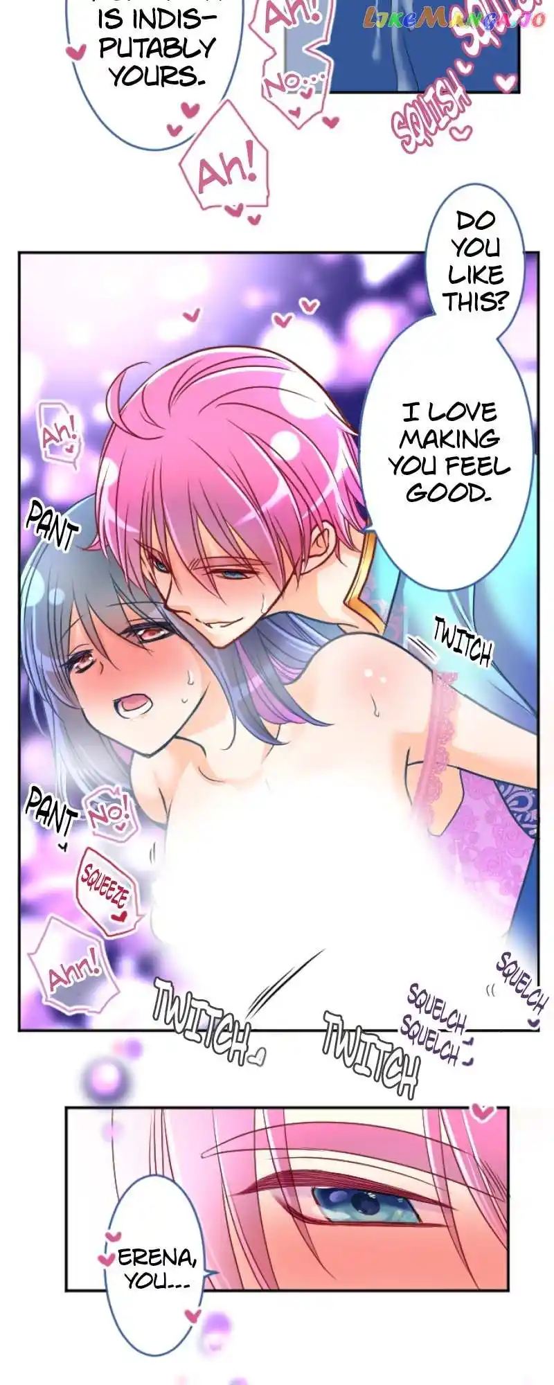 I Was Reborn As A Housekeeper In A Parallel World! Chapter 130