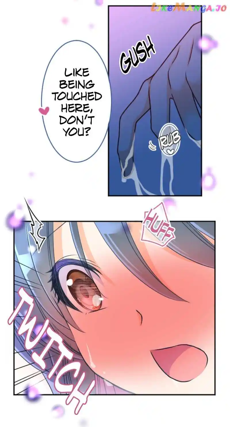 I Was Reborn As A Housekeeper In A Parallel World! Chapter 130