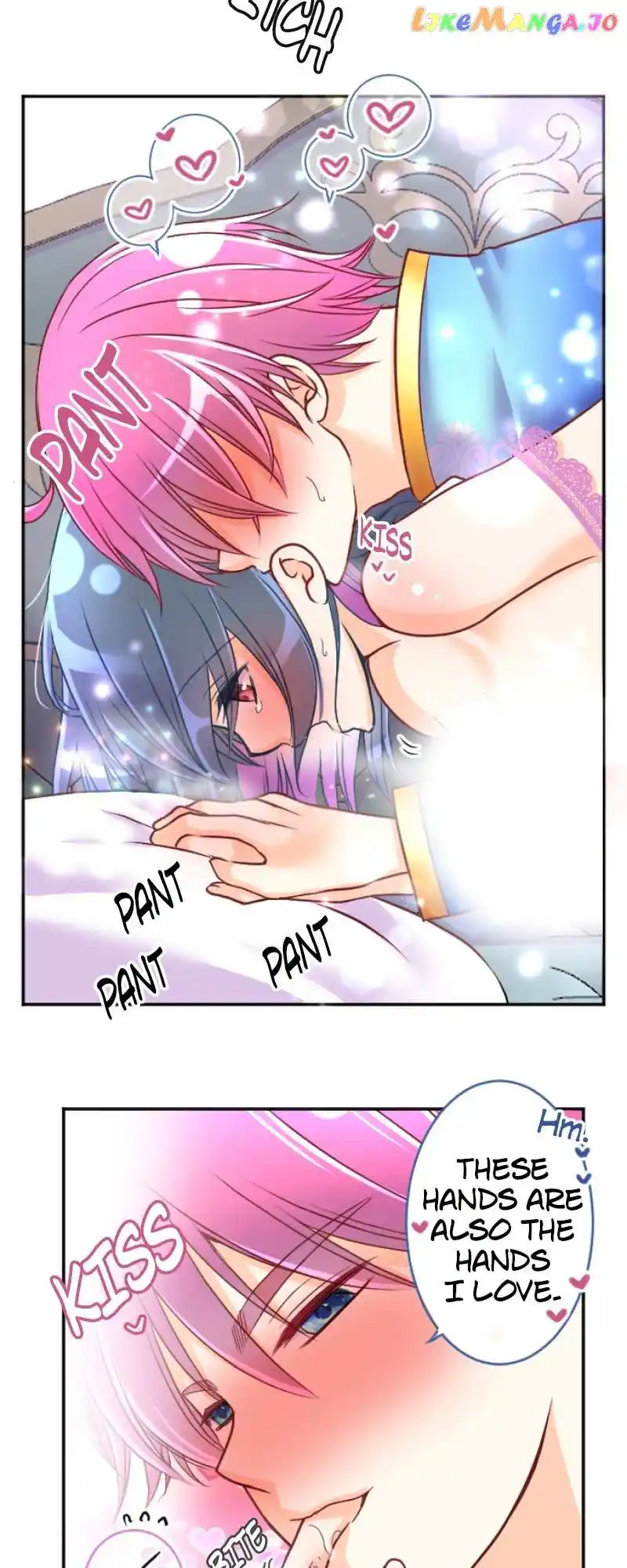 I Was Reborn As A Housekeeper In A Parallel World! Chapter 130