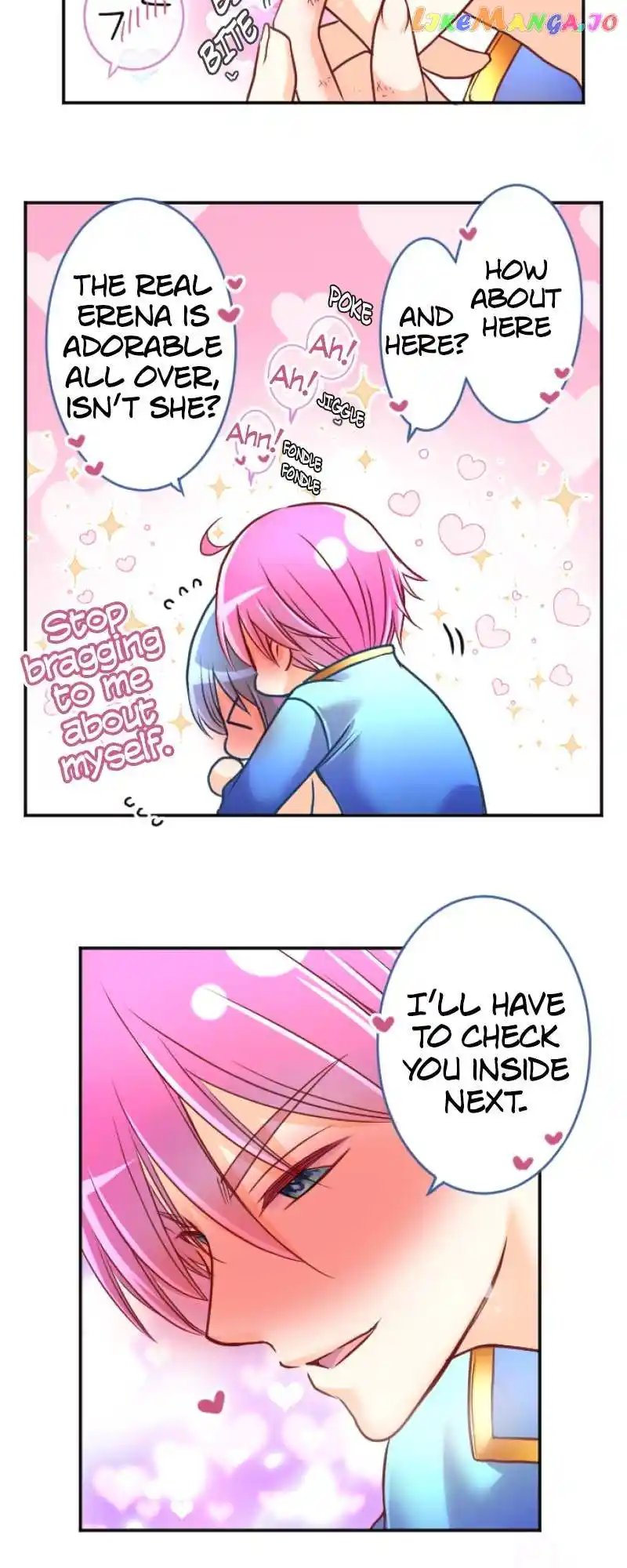 I Was Reborn As A Housekeeper In A Parallel World! Chapter 130