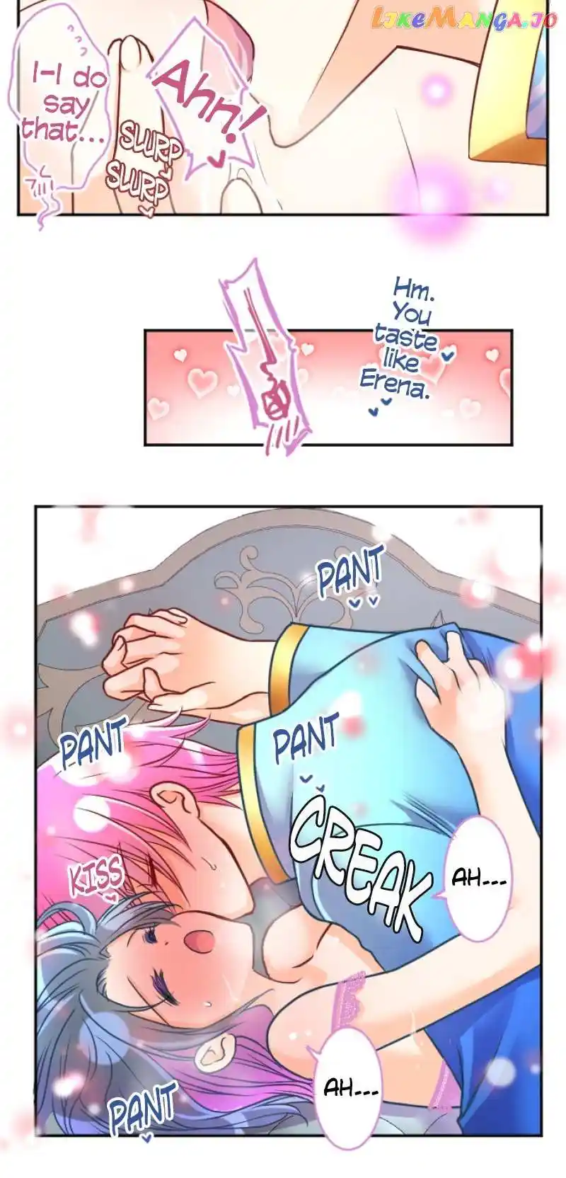 I Was Reborn As A Housekeeper In A Parallel World! Chapter 130