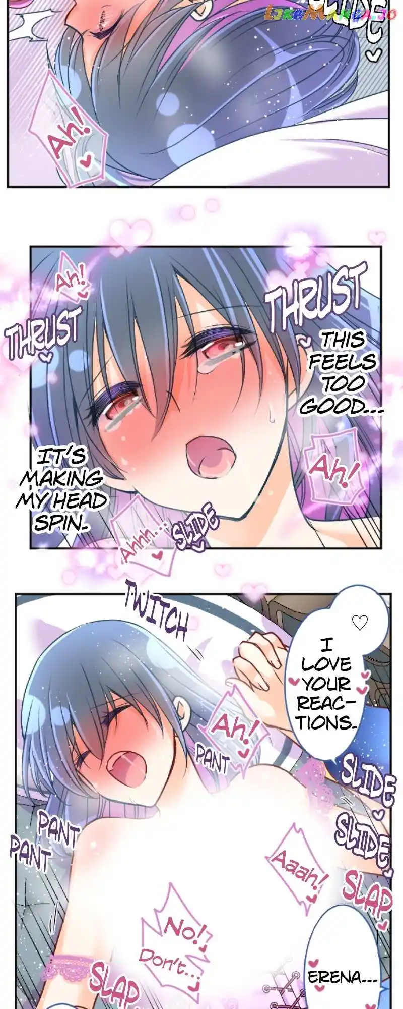 I Was Reborn As A Housekeeper In A Parallel World! Chapter 130