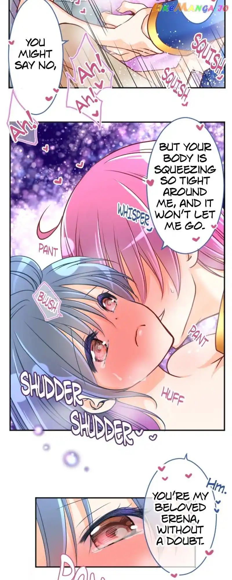 I Was Reborn As A Housekeeper In A Parallel World! Chapter 130