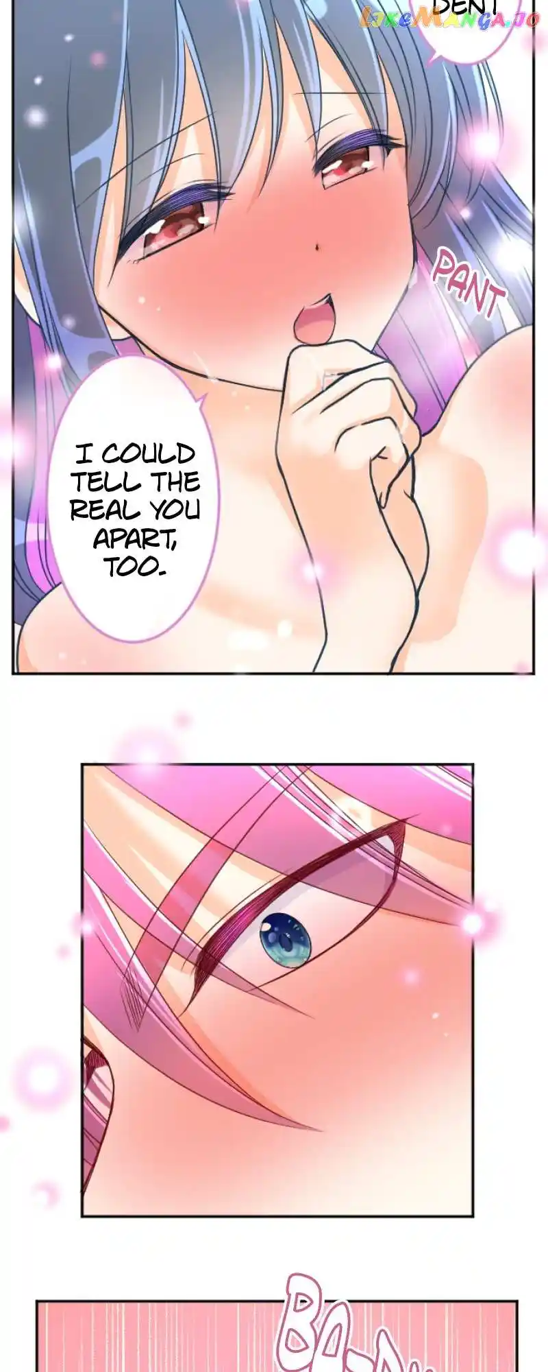 I Was Reborn As A Housekeeper In A Parallel World! Chapter 130