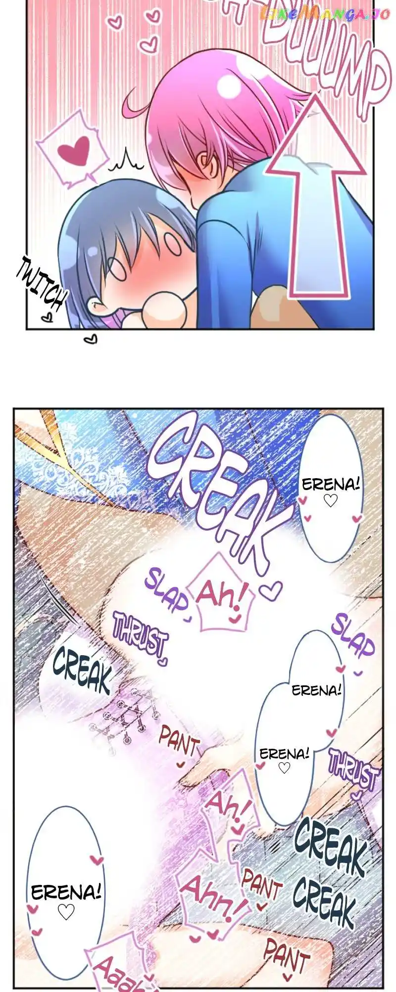 I Was Reborn As A Housekeeper In A Parallel World! Chapter 130