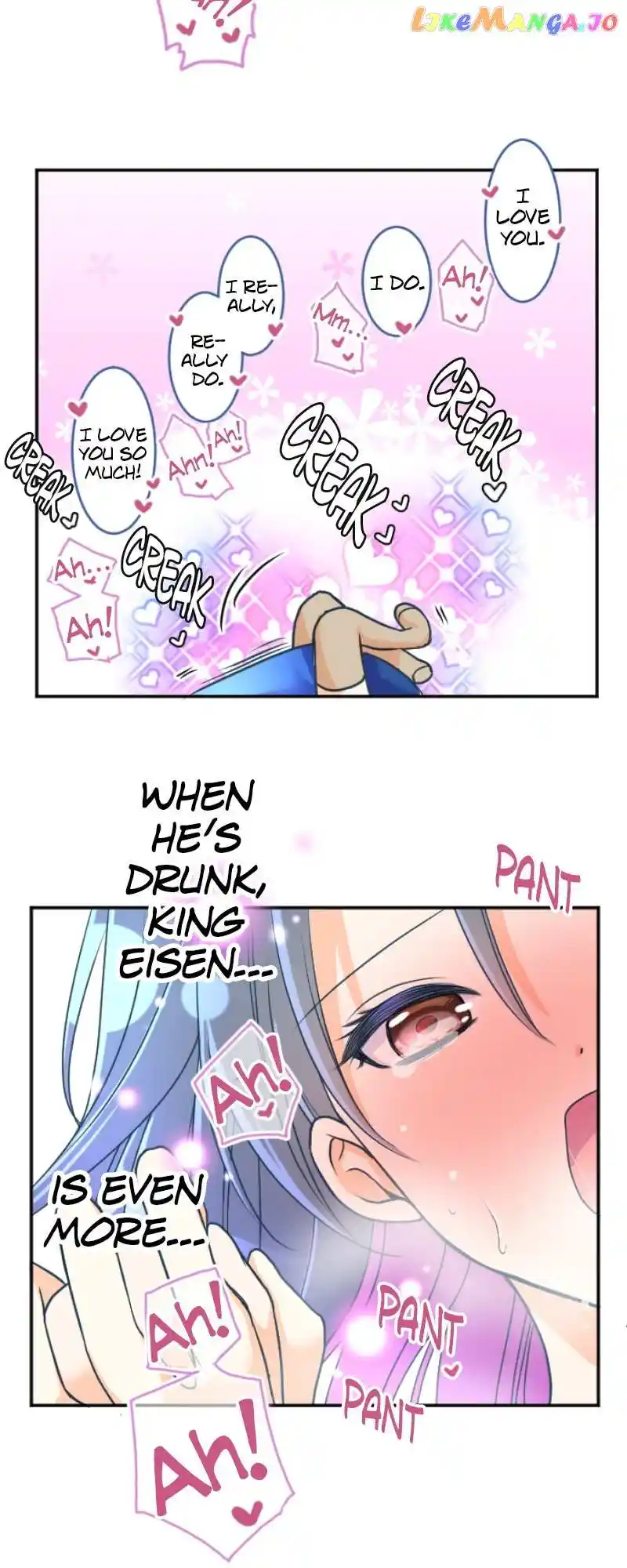 I Was Reborn As A Housekeeper In A Parallel World! Chapter 130