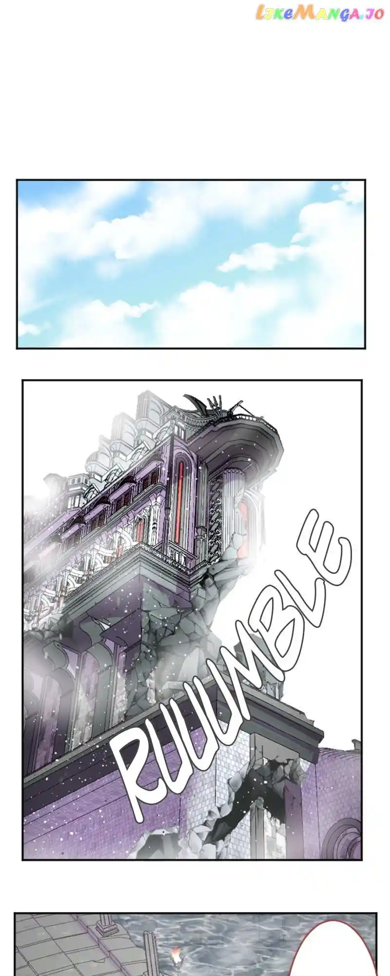 I Was Reborn As A Housekeeper In A Parallel World! Chapter 130