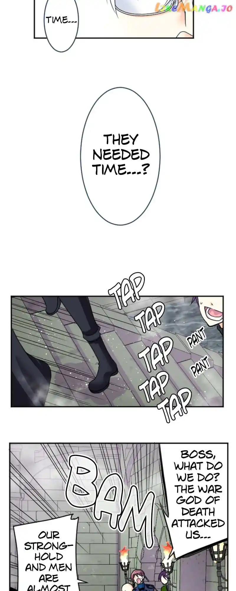 I Was Reborn As A Housekeeper In A Parallel World! Chapter 130