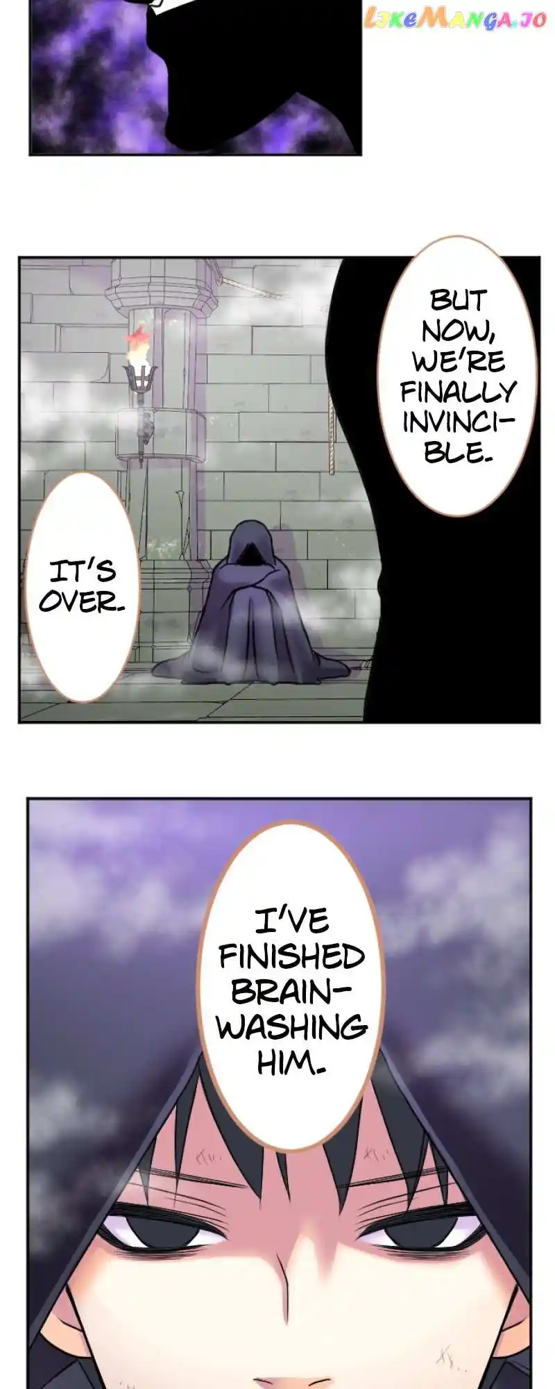 I Was Reborn As A Housekeeper In A Parallel World! Chapter 130