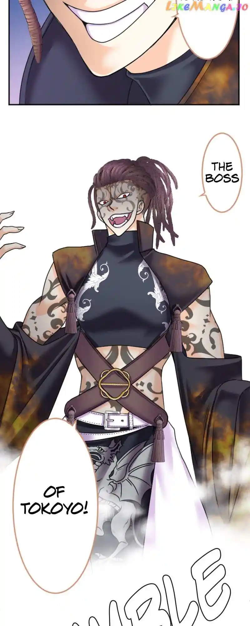 I Was Reborn As A Housekeeper In A Parallel World! Chapter 131