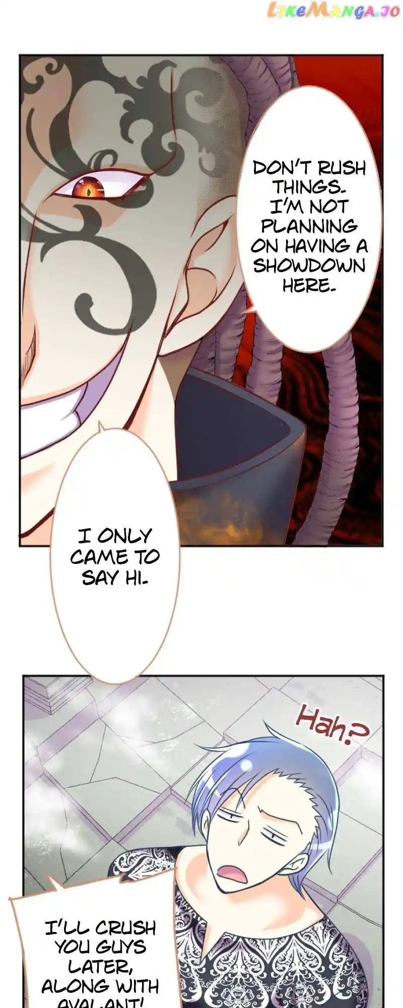 I Was Reborn As A Housekeeper In A Parallel World! Chapter 131