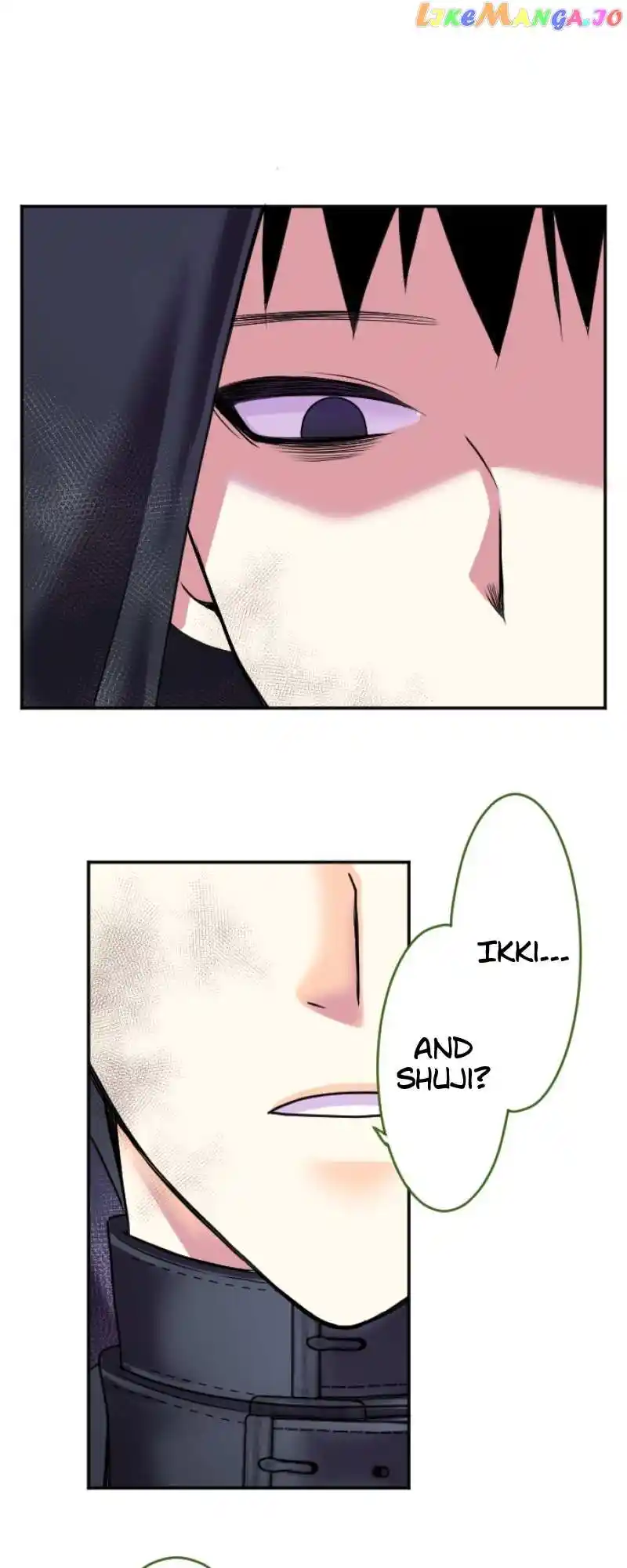 I Was Reborn As A Housekeeper In A Parallel World! Chapter 131