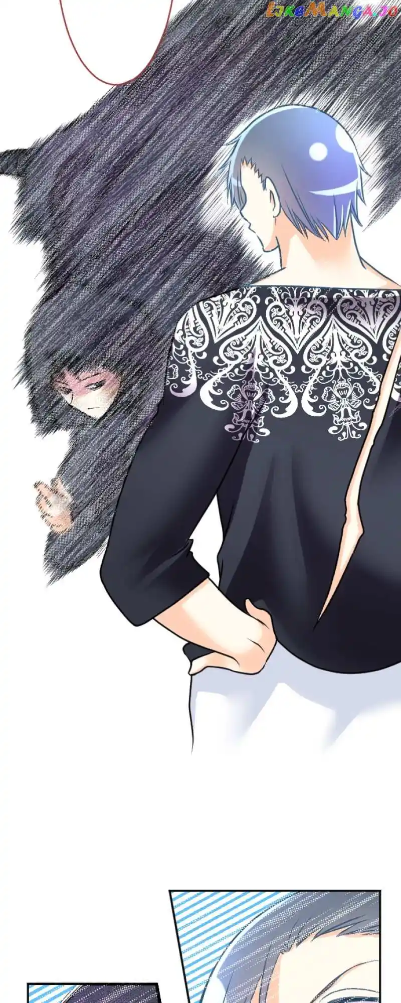 I Was Reborn As A Housekeeper In A Parallel World! Chapter 131