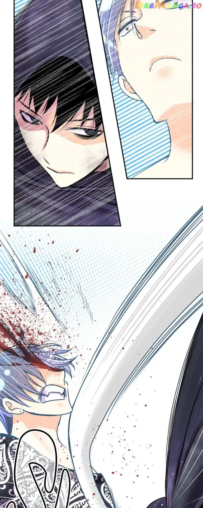 I Was Reborn As A Housekeeper In A Parallel World! Chapter 131