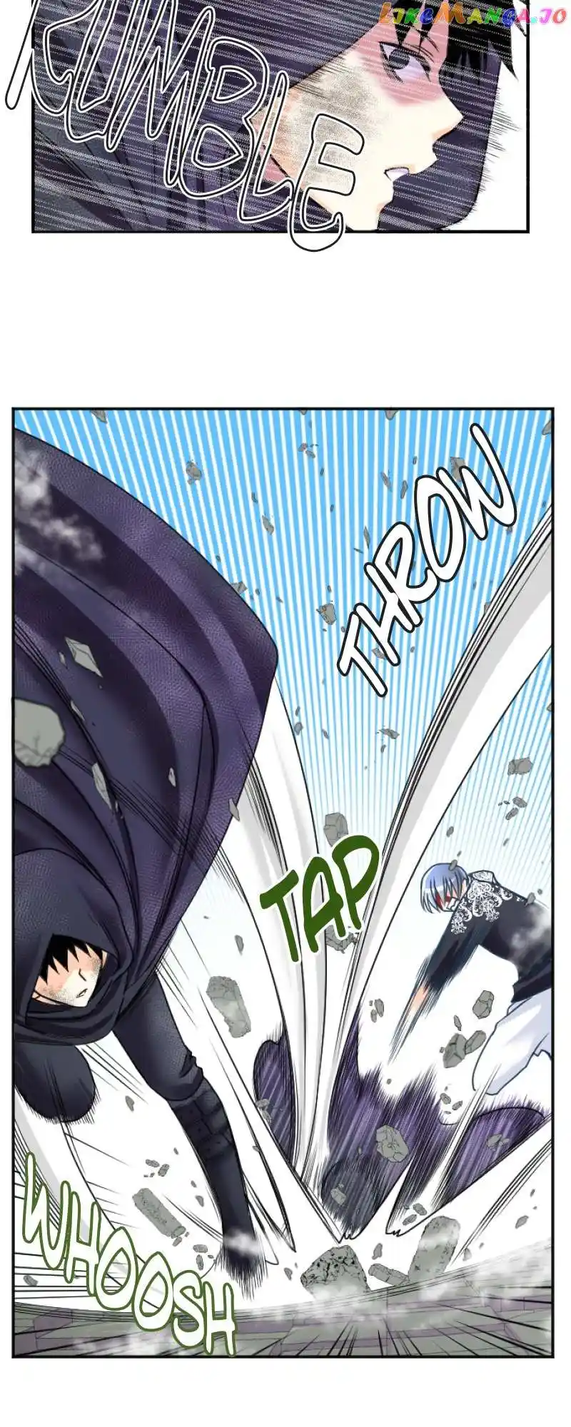 I Was Reborn As A Housekeeper In A Parallel World! Chapter 131