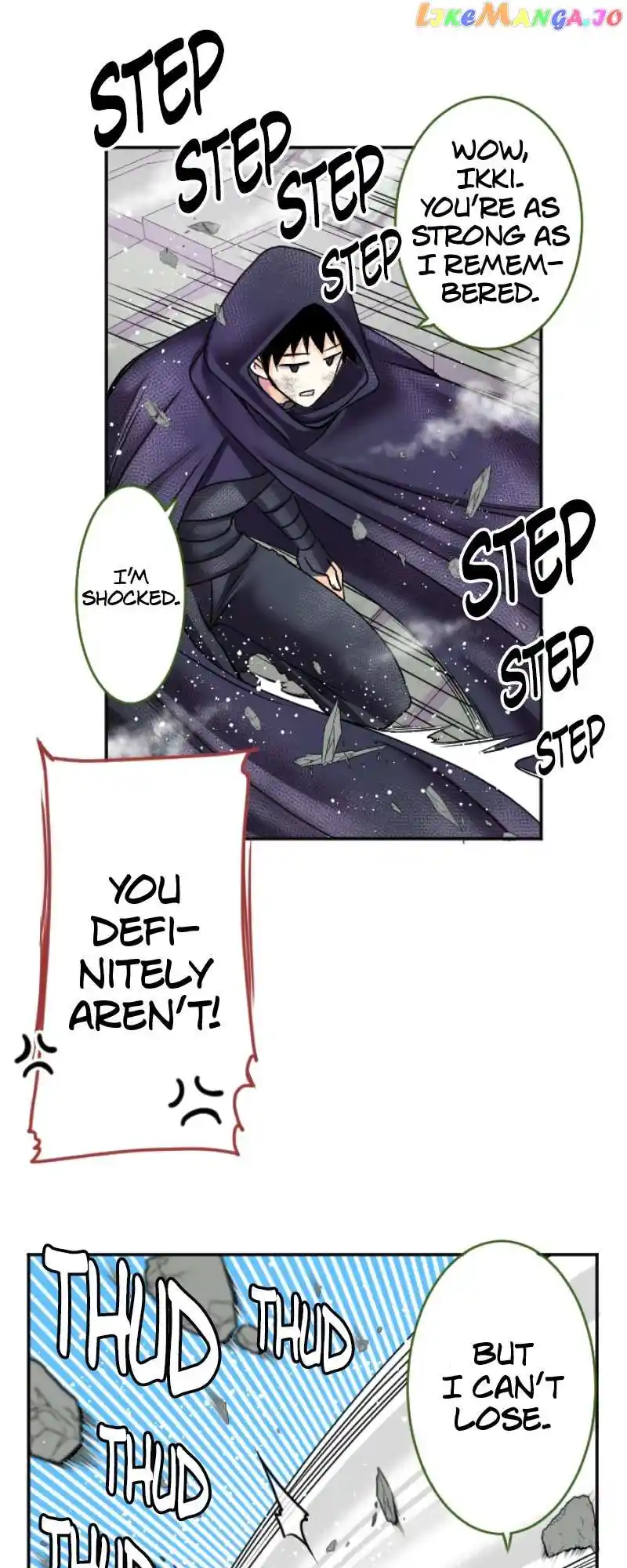 I Was Reborn As A Housekeeper In A Parallel World! Chapter 131