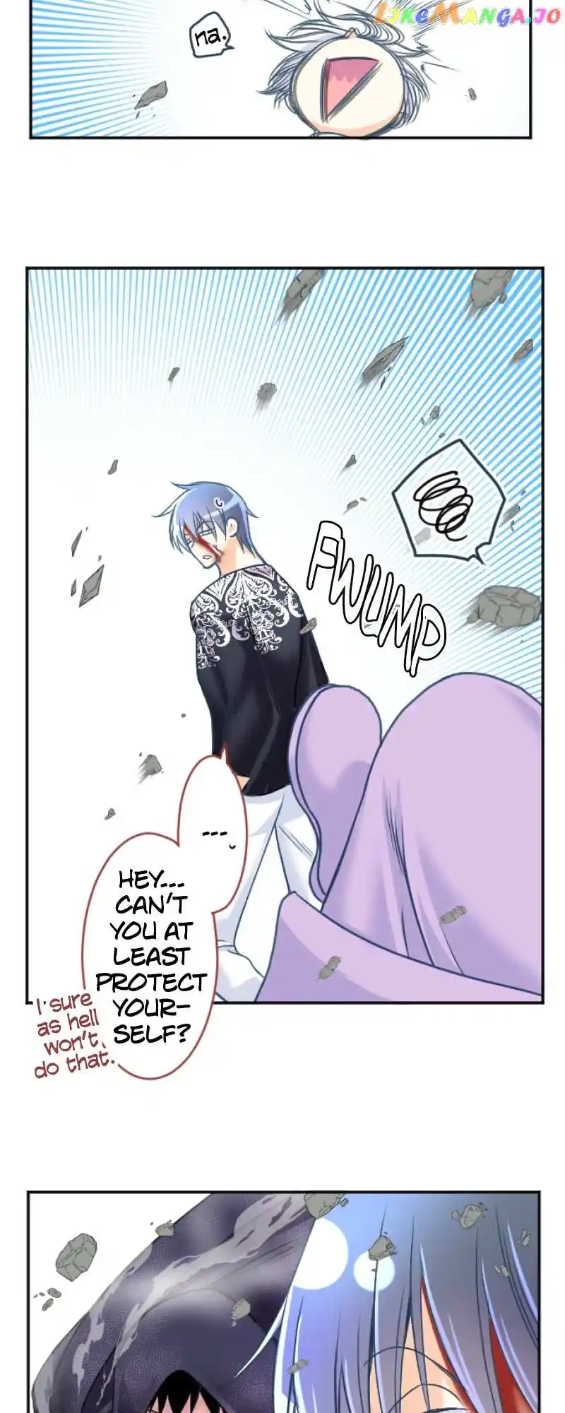 I Was Reborn As A Housekeeper In A Parallel World! Chapter 131