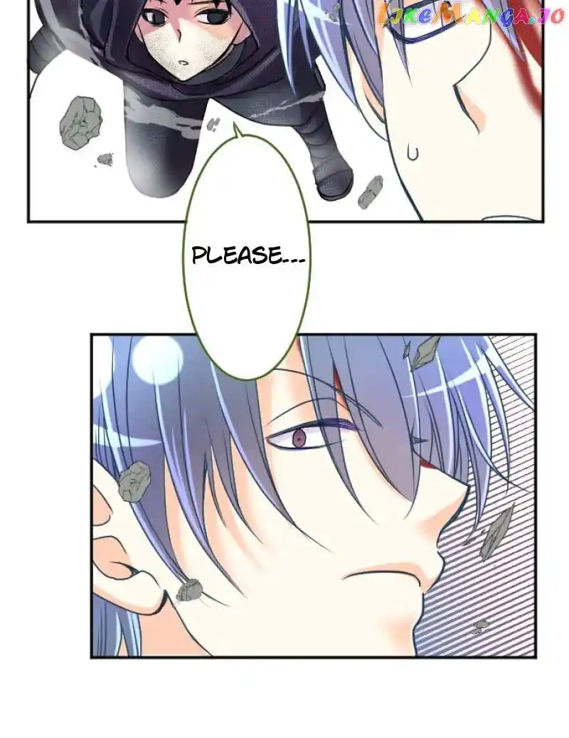 I Was Reborn As A Housekeeper In A Parallel World! Chapter 131