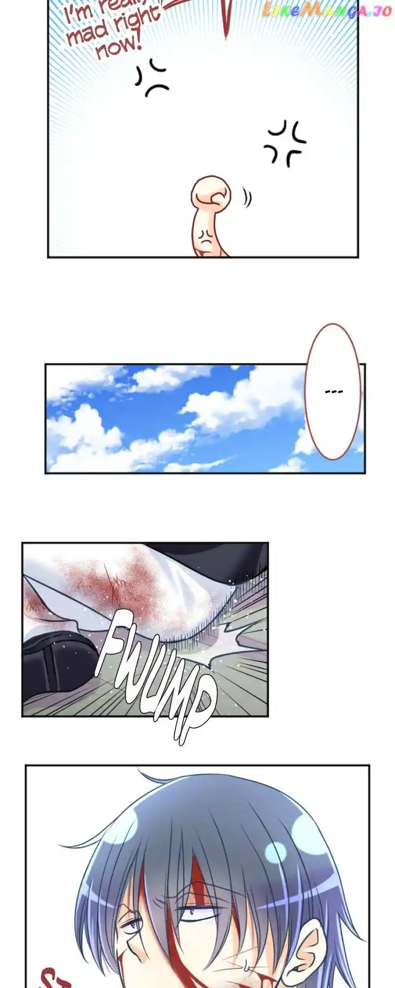 I Was Reborn As A Housekeeper In A Parallel World! Chapter 131