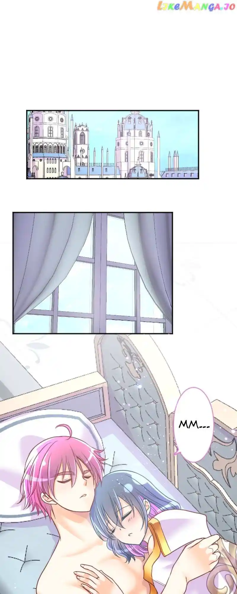 I Was Reborn As A Housekeeper In A Parallel World! Chapter 131